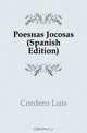 Poesias Jocosas (Spanish Edition), Cordero Luis 