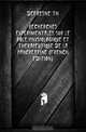 Recherches Experimentales Sur Le Role Physiologique Et Therapeutique De La Pancreatine (French Edition), Th Defresne 