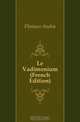 Le Vadimonium (French Edition), Fliniaux Andre 