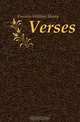 Verses, Furness William Henry 
