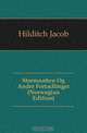 Stormnatten Og Andre Fort?llinger (Norwegian Edition), Hilditch Jacob 