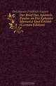 Der Brief Des Apostels Paulus an Die Ephesier Ubersetzt Und Erklart (German Edition), Holzhausen Friedrich August 
