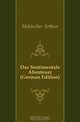 Das Sentimentale Abenteuer (German Edition), Holitscher Arthur 