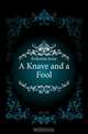 A Knave and a Fool, Krikorian Jessie 