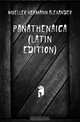 Panathenaica (Latin Edition), Mueller Hermann Alexander 