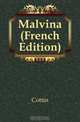 Malvina (French Edition), Cottin 