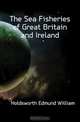 The Sea Fisheries of Great Britain and Ireland, Holdsworth Edmund William 
