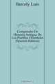 Compendio De Historia Antigua De Los Pueblos Orientales (Spanish Edition), Barcelo Luis 