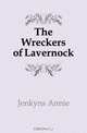 The Wreckers of Lavernock, Jenkyns Annie 