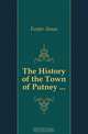 The History of the Town of Putney, Foster Amos 