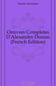 Oeuvres Completes D