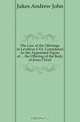 The Law of the Offerings in Leviticus I-Vii. Considered As the Appointed Figure of the Offering of the Body of Jesus Christ, Jukes Andrew John 