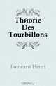 Theorie Des Tourbillons, Poincare Henri 