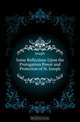 Some Reflections Upon the Prerogatives Power and Protection of St. Joseph, Joseph 