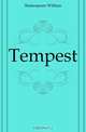 Tempest, Shakespeare William 