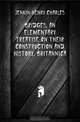 Bridges, an Elementary Treatise On Their Construction and History. Britannica, Jenkin Henry Charles 