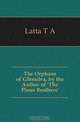 The Orphans of Glenulva, by the Author of 