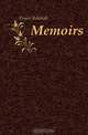 Memoirs, Evans Rebekah 