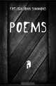 Poems, Freligh John Simmons 