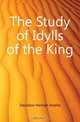 The Study of Idylls of the King, Davidson Hannah Amelia 