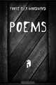 Poems, Foote Ella Woodward 