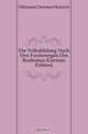 Die Volksbildung Nach Den Forderungen Des Realismus (German Edition), Dillmann Christian Heinrich 