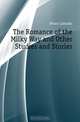 The Romance of the Milky Way and Other Studies and Stories, Hearn Lafcadio 