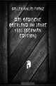 Das Badische Oberland Im Jahre 1785 (German Edition), Galler Niklas Franz 