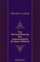 Die Nuclearlahmung Der Augenmuskeln (German Edition), Mauthner Ludwig 