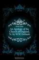 An Apology of the Church of England, Tr. by W.W. Ewbank, Jewel John 