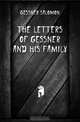 The Letters of Gessner and His Family, Gessner Salomon 
