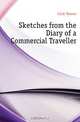 Sketches from the Diary of a Commercial Traveller, Crick Throne 