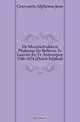 De Muziekdrukkers Phalesius En Bellerus Te Leuven En Te Antwerpen 1546-1674 (Dutch Edition), Goovaerts Alphonse Jean 