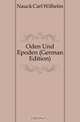 Oden Und Epoden (German Edition), Nauck Carl Wilhelm 