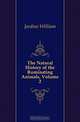 The Natural History of the Ruminating Animals, Volume 2, Jardine William 