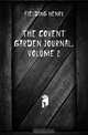 The Covent Garden Journal, Volume 2, Fielding Henry 