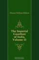The Imperial Gazetteer of India, Volume 11, Hunter William Wilson 