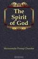 The Spirit of God, Mozoomdar Protap Chunder 