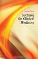 Lectures On Clinical Medicine, Jousset Pierre 