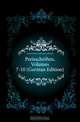 Preisschriften, Volumes 7-10 (German Edition), #Furstlich Jablonowski