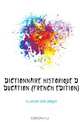 Dictionnaire Historique D