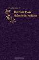 British War Administration, Fairlie John Archibald 