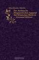 Der Ausbau Im Diagnostischen Apparat Der Klinischen Medizin (German Edition), Mendelsohn Martin 
