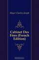 Cabinet Des Fees (French Edition), Mayer Charles-Joseph 
