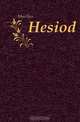 Hesiod, Moschus 