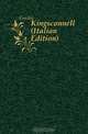 Kingsconnell (Italian Edition), Gordon 