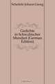 Gedichte in Schwabischer Mundart (German Edition), Scheifele Johann Georg 