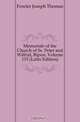 Memorials of the Church of Ss. Peter and Wilfrid, Ripon, Volume 115 (Latin Edition), Fowler Joseph Thomas 