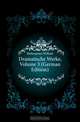 Dramatische Werke, Volume 3 (German Edition), Shakespeare William 