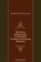 Mahrens Allgemeine Geschichte, Volume 8 (German Edition), Dudik Beda Franziskus 